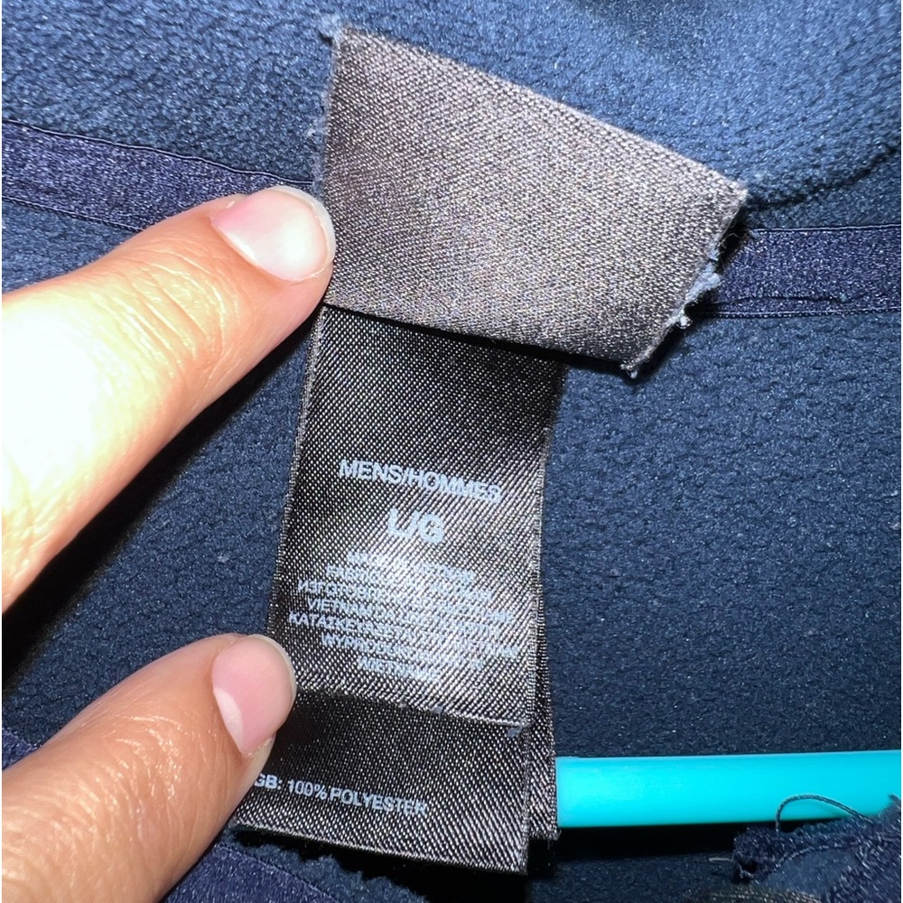 Northface Pullover - image 4